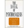 The Annual of Psychoanalysis, V. 25 by Chicago Institute for Psychoanalysis