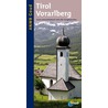Tirol en Vorarlberg door Roswitha van Maarle