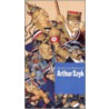 The Art And Politics Of Arthur Szyk by Steven Luckert