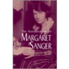 The Autobiography Of Margaret Sange door Maraget Sanger