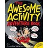 The Awesome Activity Adventure Book by Beach