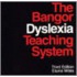 The Bangor Dyslexia Teaching System