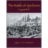 The Battle Of Spicheren August 1870 door G.F. R. Henderson