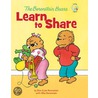 The Berenstain Bears Learn to Share door Mike Berenstain