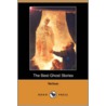The Best Ghost Stories (Dodo Press) door Daniel Defoe et al