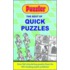 The Best Of  Puzzler  Quick Puzzles