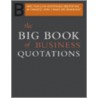 The Big Book of Business Quotations by Perseus Publishing