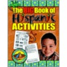 The Big Book of Hispanic Activities door Carole Marsh