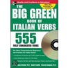 The Big Green Book of Italian Verbs door Riccarda Saggesse