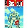 The Big Guy And Rusty The Boy Robot door Geof Darrow