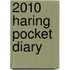 2010 Haring Pocket Diary