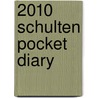 2010 Schulten Pocket Diary