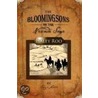 The Bloomingsons Of The Nevada Sage door Soozie Lewis