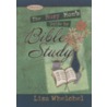 The Busy Mom's Guide to Bible Study door Lisa Whelchel