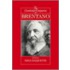 The Cambridge Companion To Brentano