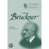 The Cambridge Companion To Bruckner door John Williamson