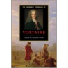 The Cambridge Companion to Voltaire door Nicholas Cronk