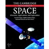 The Cambridge Encyclopedia of Space door Isabelle Sourbes-Verger