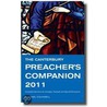 The Canterbury Preacher's Companion by Michael Counsell