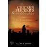 The Chicken Flicker's Granddaughter door Allan S. Lyons