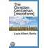 The Christian Gentleman [Microform]