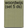 Woordwijs (set 5 ds) by Unknown