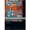 The Church In The Early Middle Ages door Gillian R. Evans