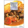 The Classic 1000 Beginners' Recipes door Carolyn Humphries