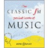 The Classic Fm Pocket Book Of Music by Tim Lihoreau
