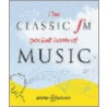 The Classic Fm Pocket Book Of Music door Tim Lihoreau