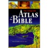 The Collegeville Atlas of the Bible by Marcus Braybrooke
