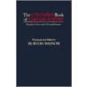 The Columbia Book Of Chinese Poetry door Burton Watson