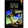 The Coming of the Spanish Civil War by Paul Preston