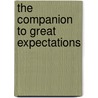 The Companion to Great Expectations door David Paroissien
