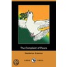 The Complaint Of Peace (Dodo Press) door Desiderius Erasmus