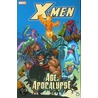 The Complete Age of Apocalypse Epic door Warren Ellis
