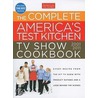 The Complete America's Test Kitchen door Onbekend