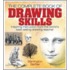 The Complete Book Of Drawing Skills