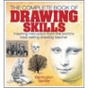 The Complete Book Of Drawing Skills door Barrington Barber