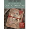 The Complete Book of Celtic Designs door Judy Balchin