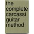 The Complete Carcassi Guitar Method