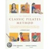 The Complete Classic Pilates Method door Miranda Bass