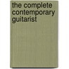 The Complete Contemporary Guitarist by Vivian Clement