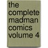 The Complete Madman Comics Volume 4