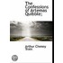 The Confessions Of Artemas Quibble;