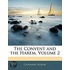 The Convent And The Harem, Volume 2