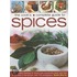 The Cook's Complete Guide To Spices