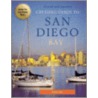 The Cruising Guide to San Diego Bay door Ed Bowler