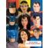 The Dc Comics Action Figure Archive