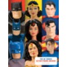 The Dc Comics Action Figure Archive door Scott Beatty